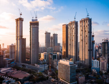 Công bố thông tin định kỳ về tình hình tài chính